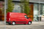 Vauxhall Movano Van 2019 года